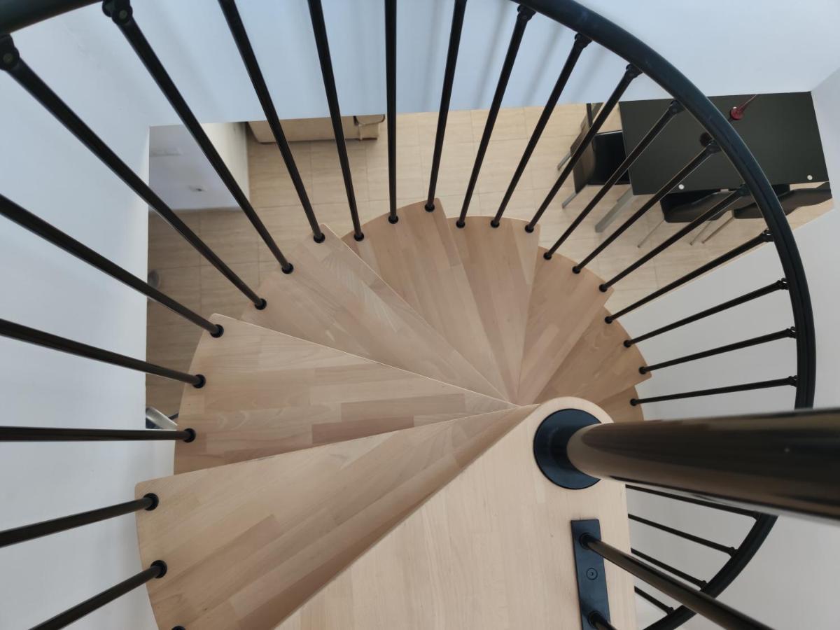 El Atico De Apartamento