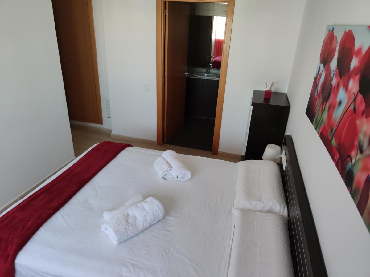 El Atico De Apartamento *