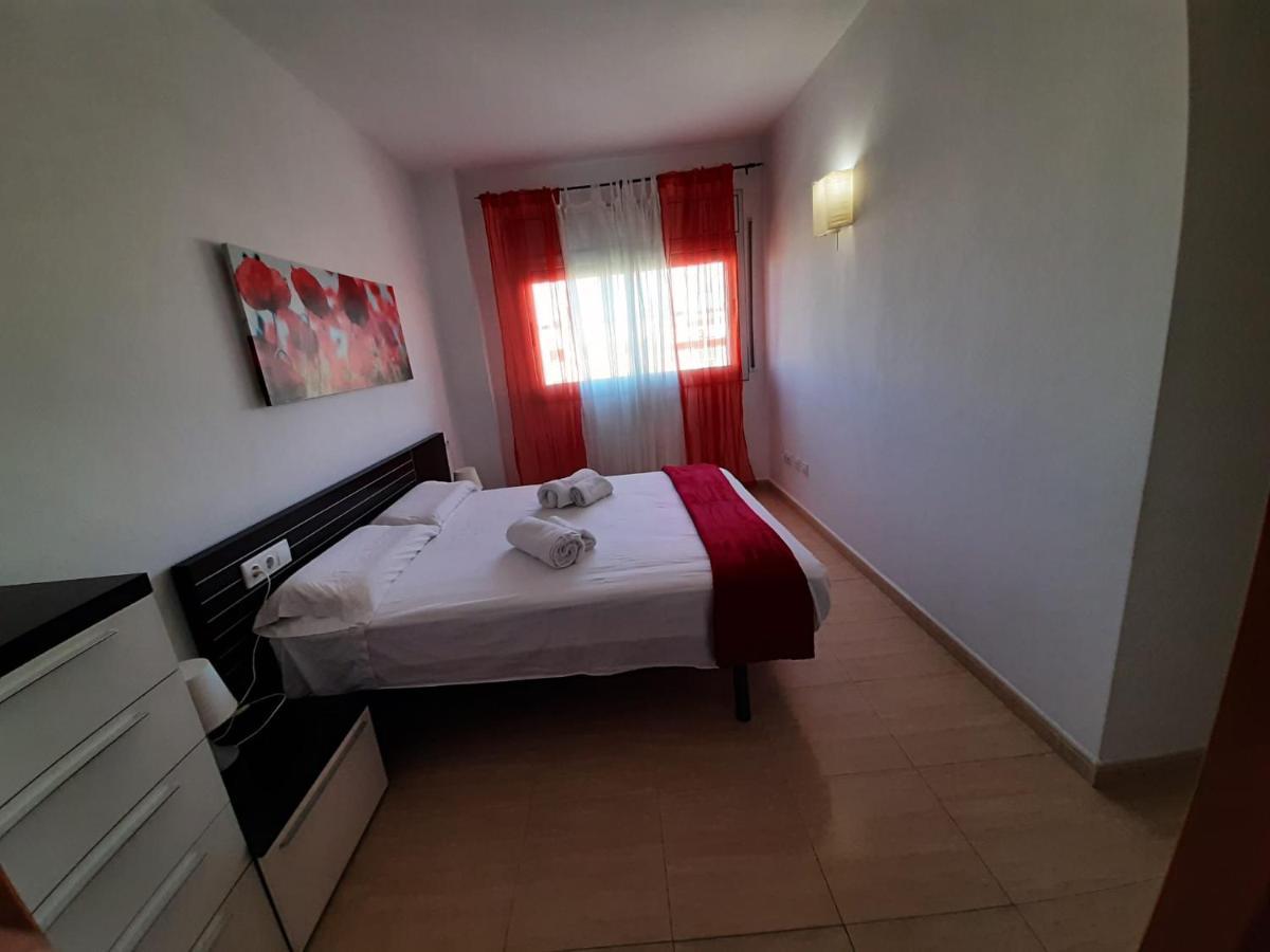Apartamento El Atico De