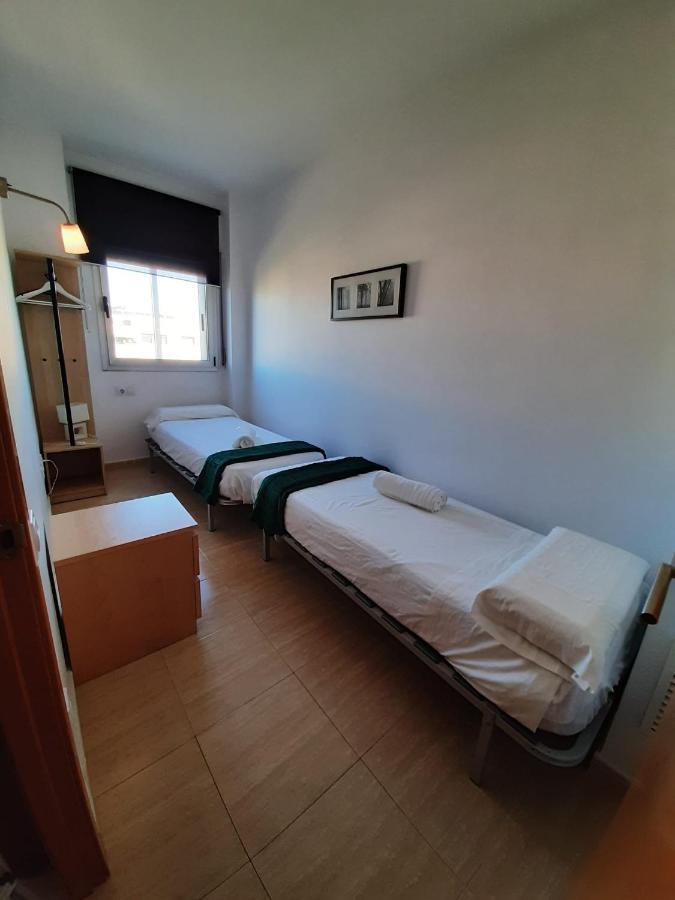 Apartamento El Atico De *
