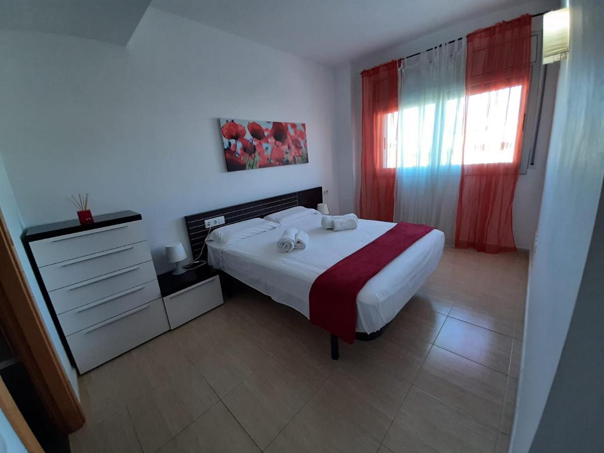 Apartamento El Atico De *