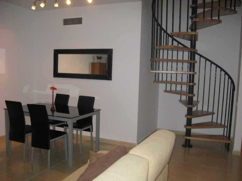 El Atico De Apartamento *