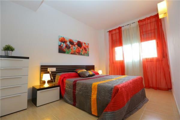 Apartamento El Atico De