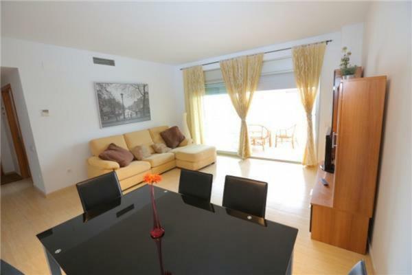 Apartamento El Atico De
