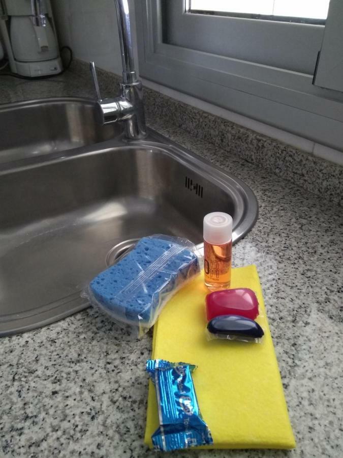 Apartamento El Atico De Salou