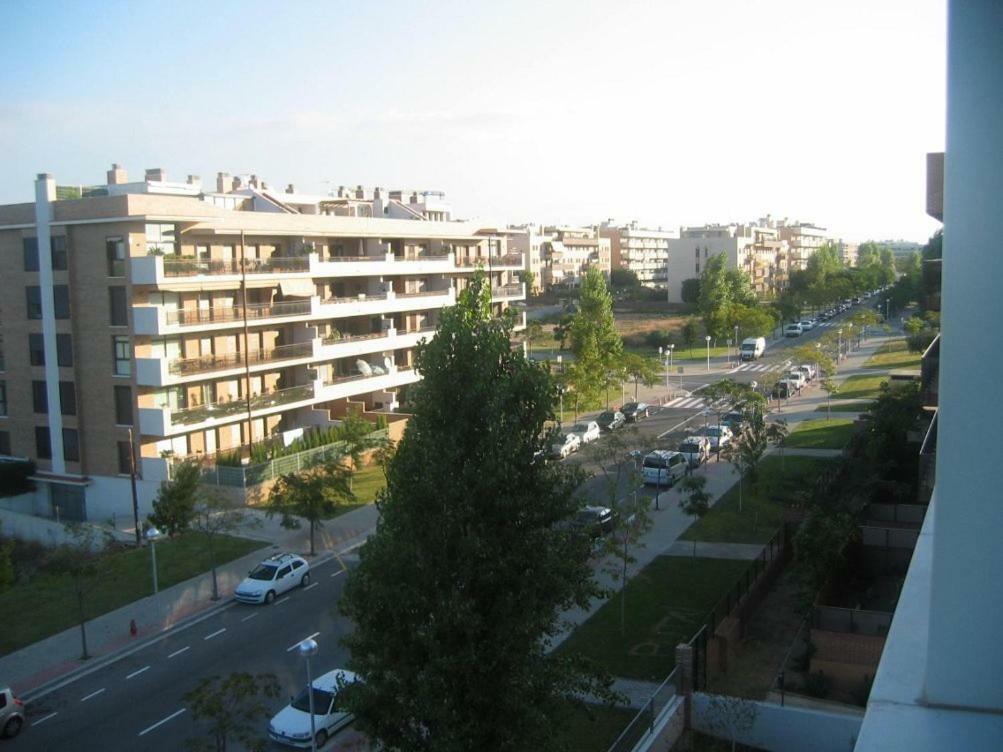 Apartamento El Atico De Salou